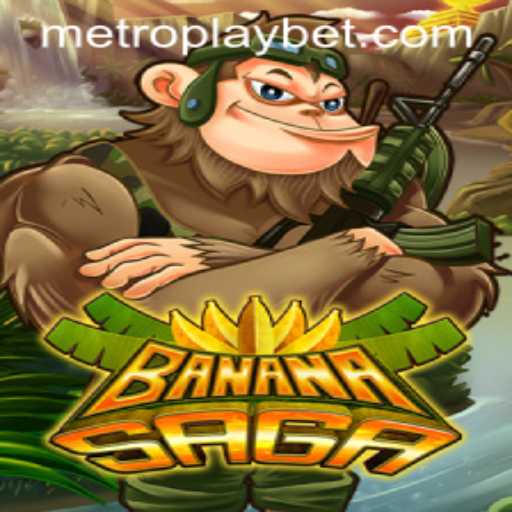 Discover the Thrilling World of BananaSaga at Metro Play Casino