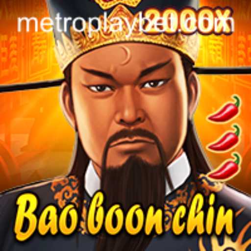 Exploring BaoBoonChin: A Captivating Adventure at Metro Play Casino