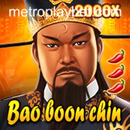 Exploring BaoBoonChin: A Captivating Adventure at Metro Play Casino