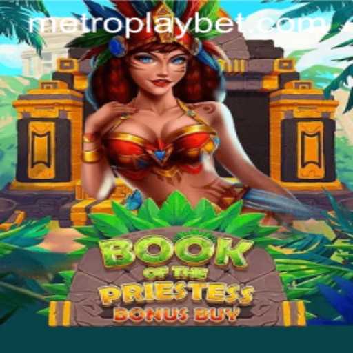 Exploring the Mystical Worlds of BookOfThePriestess at Metro Play Casino