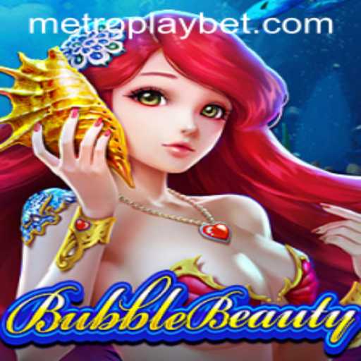 Discover the Enchanting World of BubbleBeauty at Metro Play Casino