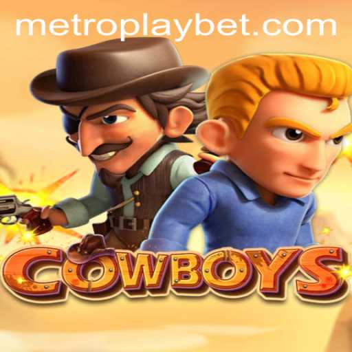 Exploring the Exciting World of COWBOYS at Metro Play Casino