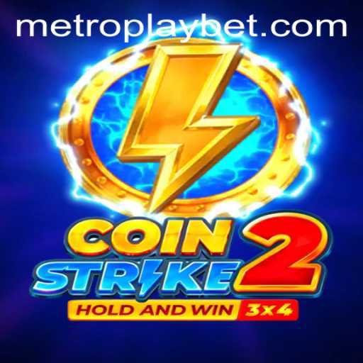 Unveiling the Excitement of CoinStrike2: A Metro Play Casino Highlight