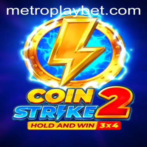 Unveiling the Excitement of CoinStrike2: A Metro Play Casino Highlight
