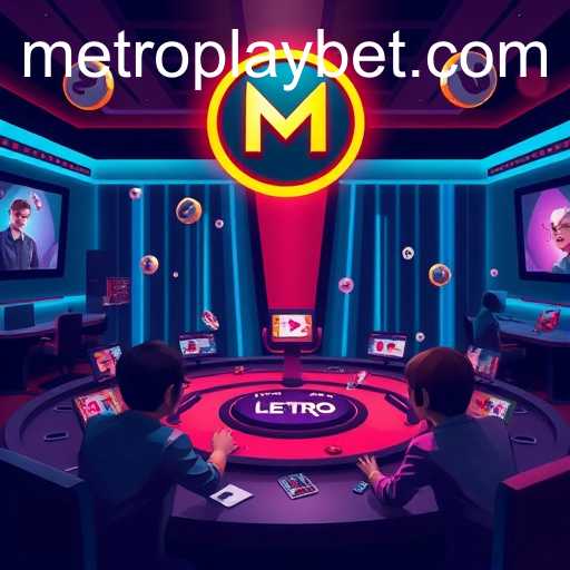 Metro Play Casino