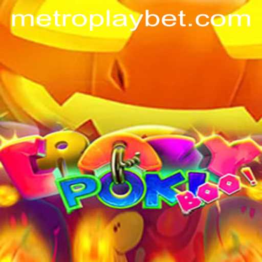 Exploring the Excitement of CrazyPokiBoo: A Fresh Addition to Metro Play Casino