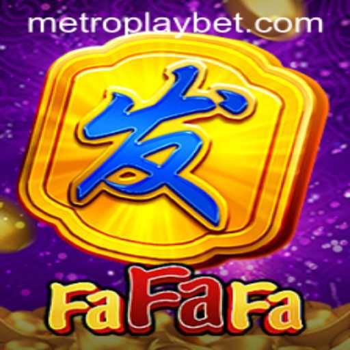 Discover FaFaFa: A Thrilling Slot Adventure at Metro Play Casino