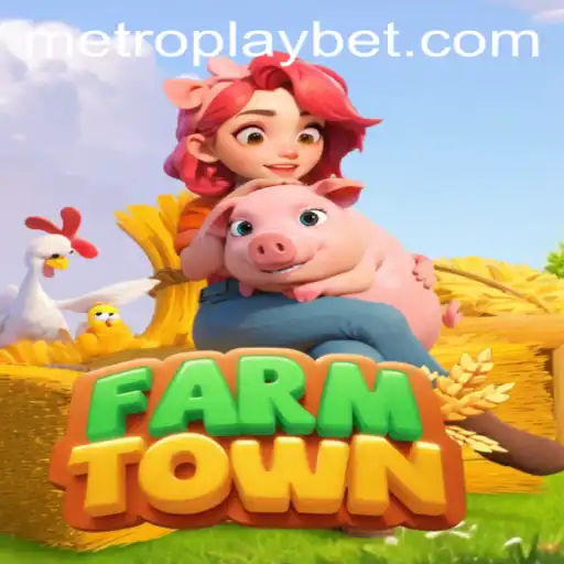 Exploring the Engaging World of FarmTown and Metro Play Casino