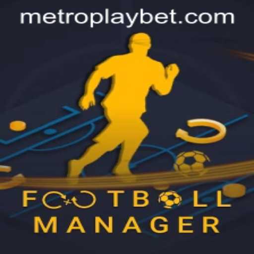 Football Manager: A Deep Dive into the Virtual World with Metro Play Casino Insights