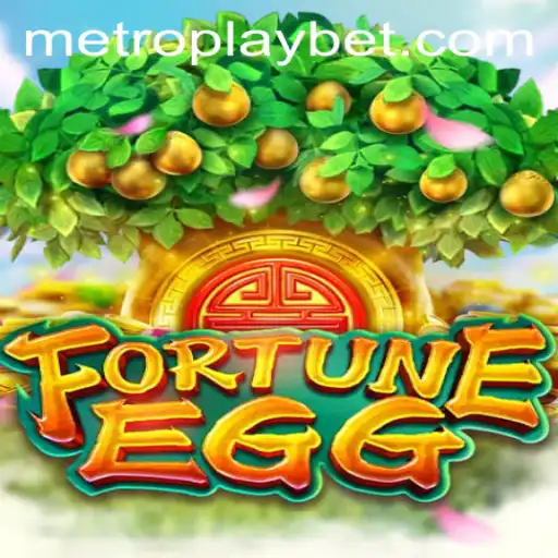 Discovering FortuneEgg: A Thrilling New Adventure at Metro Play Casino