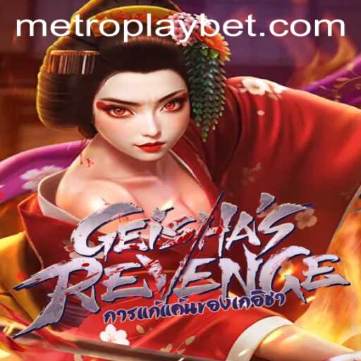 Unveiling the Mystique of GeishasRevenge at Metro Play Casino