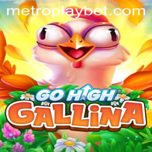 Discover GoHighGallina: An Exciting New Addition to Metro Play Casino