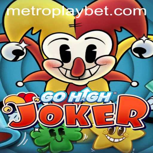 Exploring GoHighJoker: An Exciting New Addition to Metro Play Casino