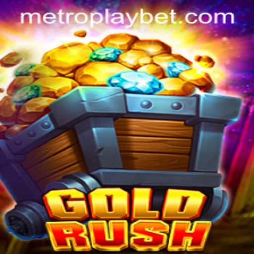 Exploring the Thrills and Strategy of GoldRush at Metro Play Casino