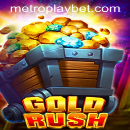 Exploring the Thrills and Strategy of GoldRush at Metro Play Casino