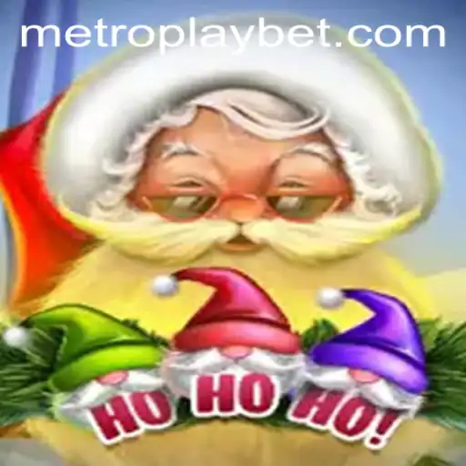 Discover the Festive Excitement of HoHoHo at Metro Play Casino
