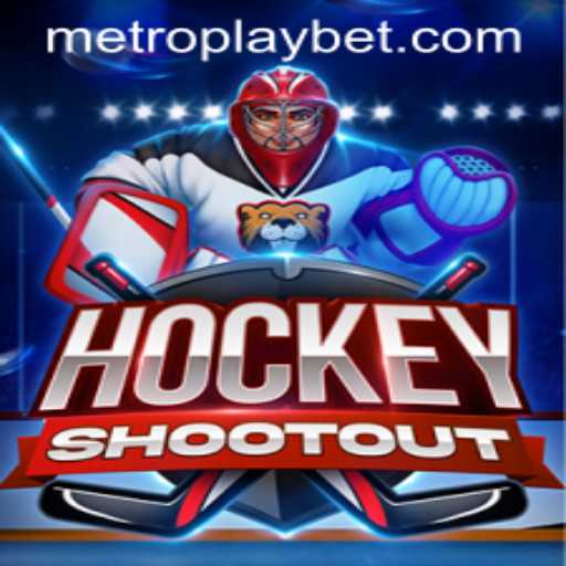 Discover HockeyShootout at Metro Play Casino