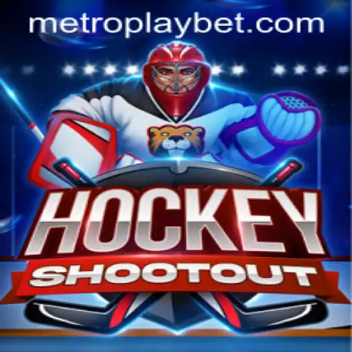 Discover HockeyShootout at Metro Play Casino