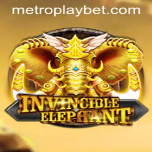 InvincibleElephant: A Thrilling Adventure in Metro Play Casino