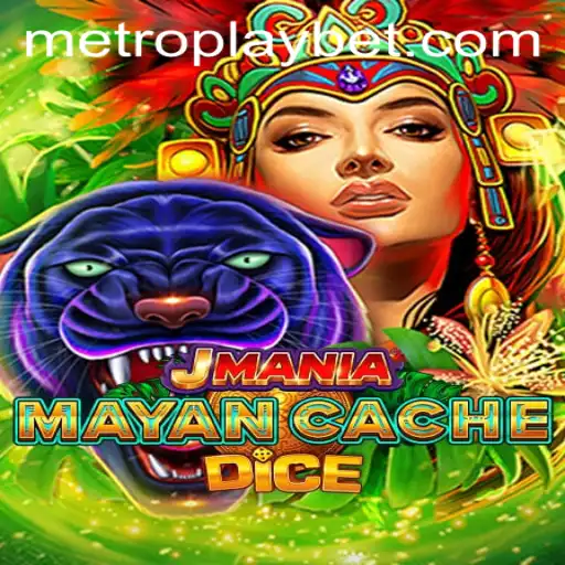 Discover the Excitement of JManiaMayanCacheDice at Metro Play Casino