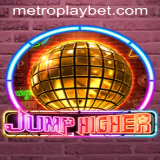 JumpHigher: The Thrilling New Game at Metro Play Casino