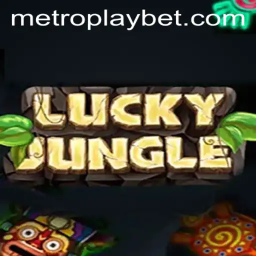 Discover the Thrilling Adventure of LuckyJungle at Metro Play Casino