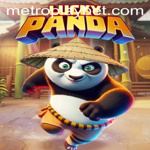 Discover the Exciting World of LuckyPanda at Metro Play Casino
