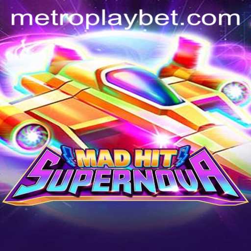 MadHitSupernova: A Thrilling Casino Game Experience