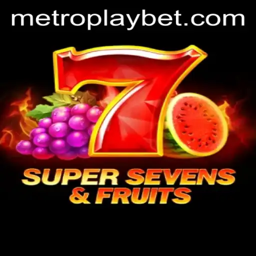 Explore the Excitement of 7SuperSevensFruits at Metro Play Casino