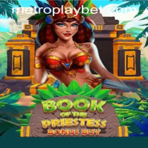 Exploring the Mystical Worlds of BookOfThePriestess at Metro Play Casino