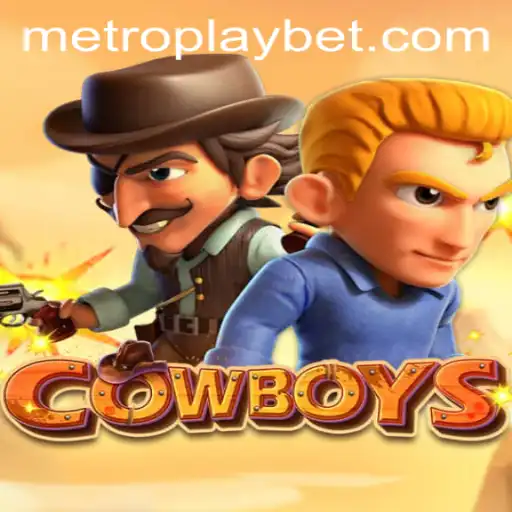 Exploring the Exciting World of COWBOYS at Metro Play Casino
