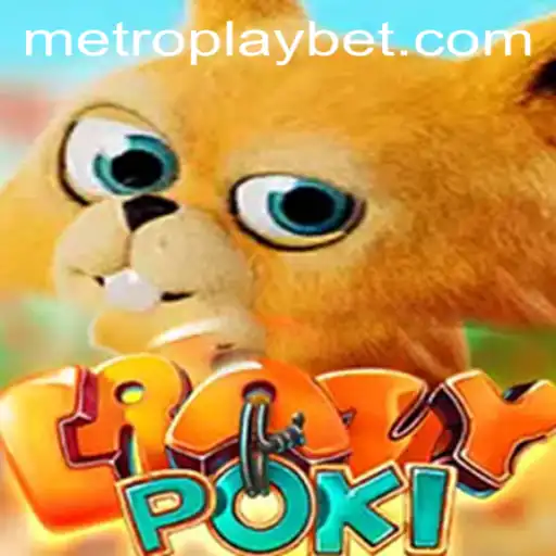 Exploring the Thrills of CrazyPoki at Metro Play Casino