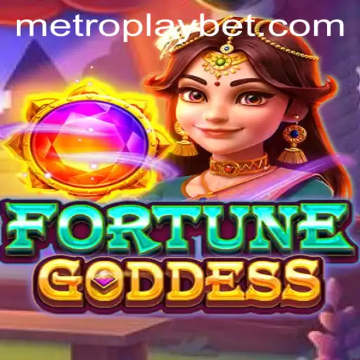 FORTUNEGODDESS: A Mesmerizing Adventure at Metro Play Casino