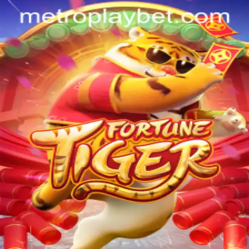 Exploring the Thrills of FortuneTiger at Metro Play Casino