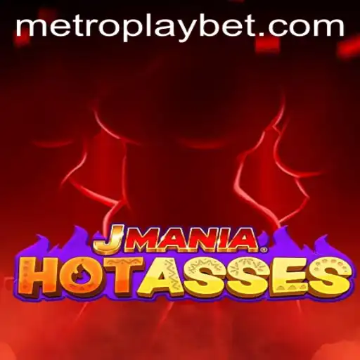 JManiaHotAsses: An Exciting Addition to Metro Play Casino