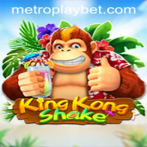 Discovering KingKongShake: A New Adventure at Metro Play Casino