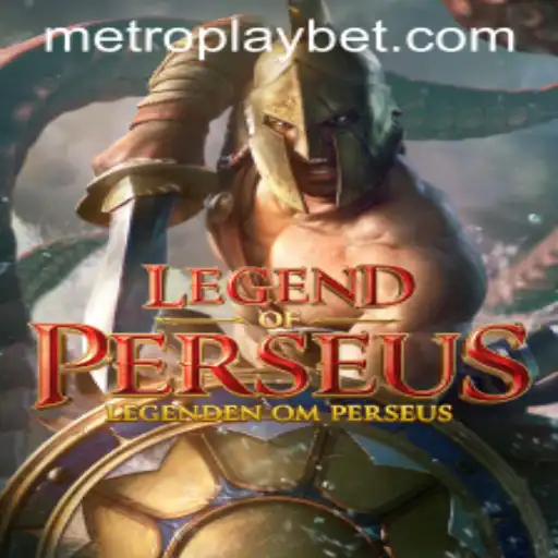 Explore the Mystical World of LegendofPerseus at Metro Play Casino