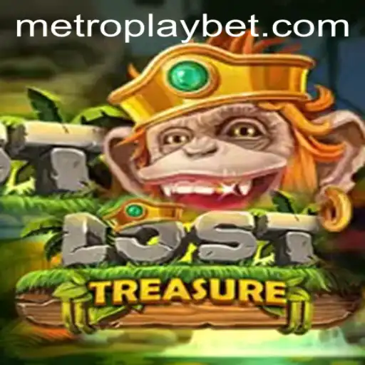 Discover the Thrills of LostTreasure at Metro Play Casino