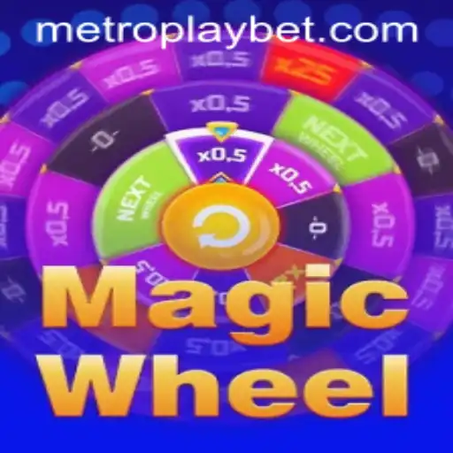 MagicWheel Spins New Excitement into Metro Play Casino