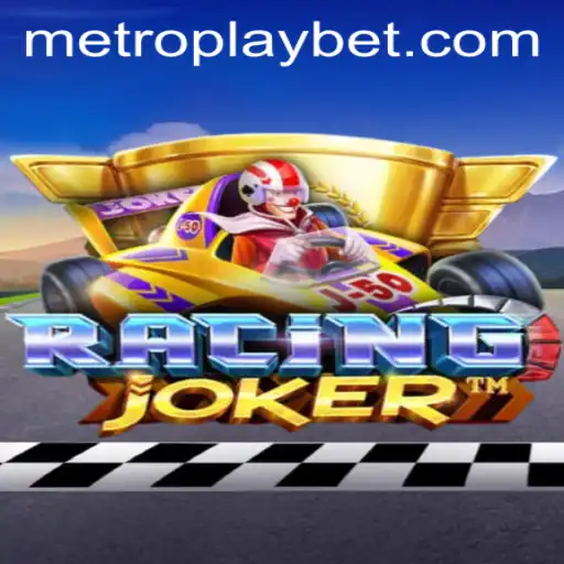 RacingJoker Game: An Exciting Addition to Metro Play Casino