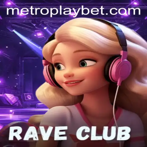 RaveClub: Metro Play Casino's Vibrant New Sensation