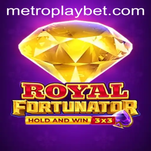 Discovering the Exhilarating World of Royalfort at Metro Play Casino