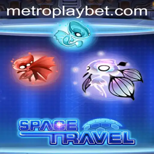 SpaceTravel: A Thrilling Adventure at Metro Play Casino