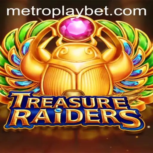 Exploring TREASURERAIDERS at Metro Play Casino: A Comprehensive Guide