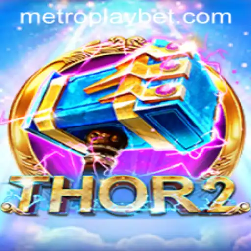 Unveiling Thor2: A Mystical Adventure at Metro Play Casino