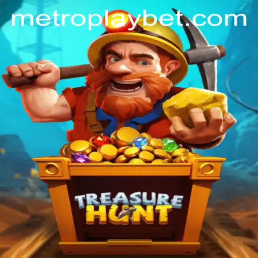 Discover the Exciting World of TreasureHunt at Metro Play Casino