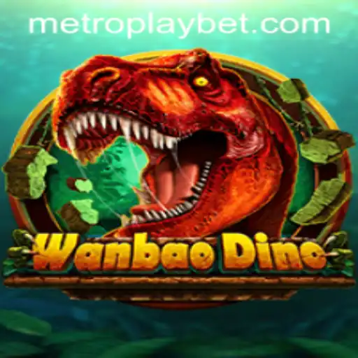 Exploring the Thrilling World of WanBaoDino: A Metro Play Casino Sensation