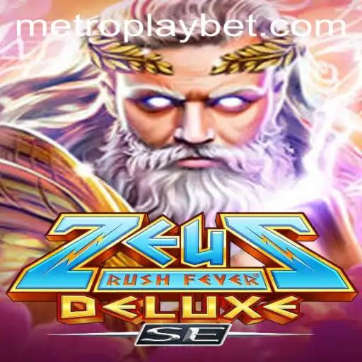 Discovering ZeusRushFeverDeluxeSE: A New Gaming Experience at Metro Play Casino