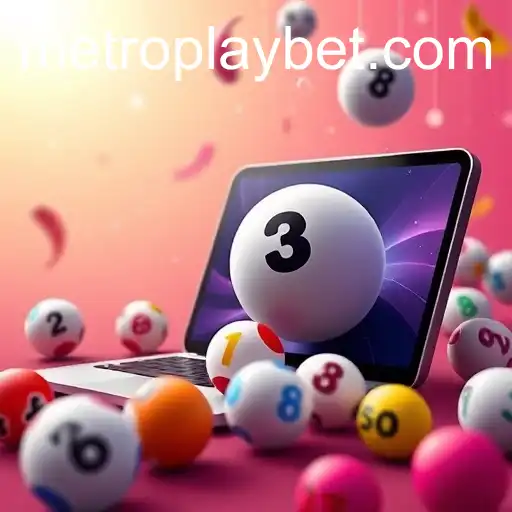The Fascinating World of Online Lottery: A Deep Dive into Metro Play Casino