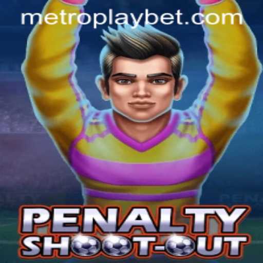 PenaltyShootOut Game: A Thrilling Experience at Metro Play Casino